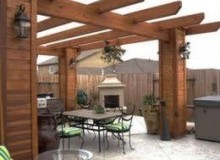 Kwikfynd Pergolas
whipstick